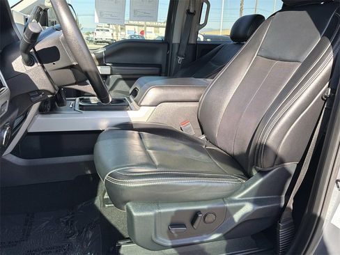 Used 2021 Ford F250 Lariat w/ Lariat Value Package image 20