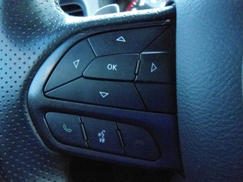 Used 2023 Dodge Charger R/T w/ Blacktop Package image 19