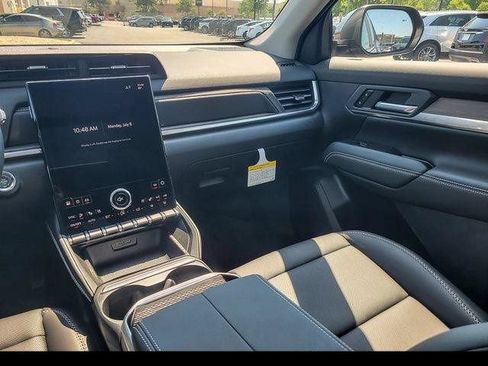 New 2027 GMC Terrain Denali w/ LPO, Black Badging Package AWD/4WD image 20