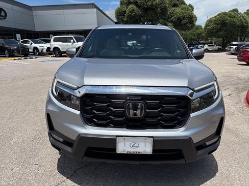 Used 2023 Honda Passport EX-L image 8