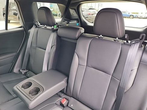 New 2026 Subaru Outback Limited image 49