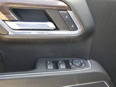 Used 2023 Chevrolet Silverado 1500 LT image 21