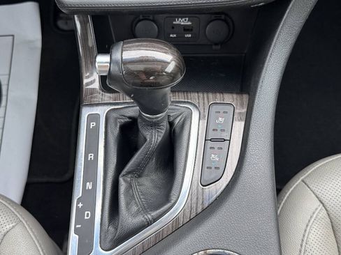 Used 2015 Kia Optima EX w/ EX Premium Package FWD image 13