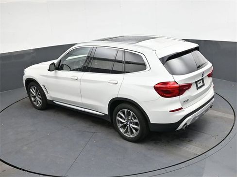 Used 2019 BMW X3 xDrive30i w/ Driving Assistance Package image 20
