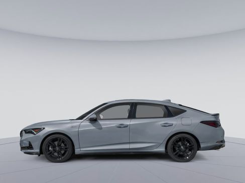 New 2026 Acura Integra A-Spec FWD image 3