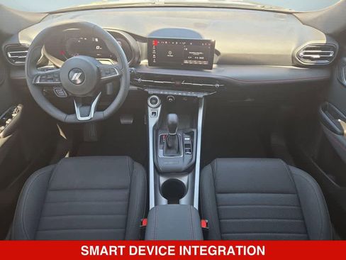 Used 2024 Dodge Hornet GT w/ GT Blacktop Package AWD/4WD image 14