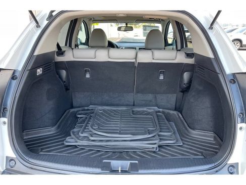 Used 2018 Honda HR-V EX-L image 18