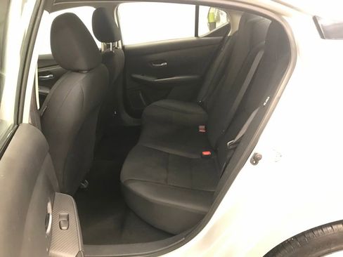 Used 2022 Nissan Sentra S w/ Electronics Package image 26