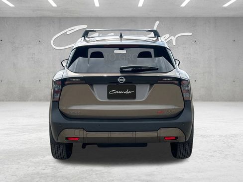 New 2026 Nissan Kicks SR w/ Cold Weather Package image 15