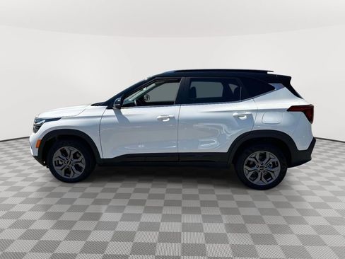 Used 2024 Kia Seltos S AWD/4WD image 6