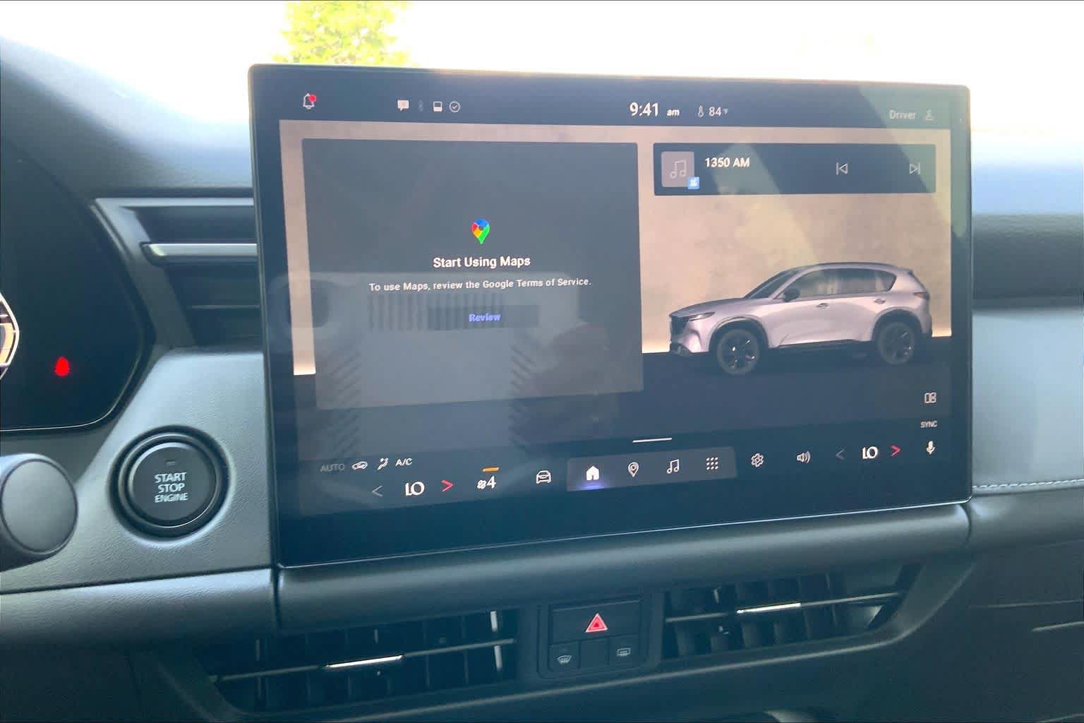 New 2026 MAZDA CX-5 Select AWD/4WD image 20