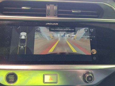 Used 2024 Jaguar I-PACE R-Dynamic HSE image 4