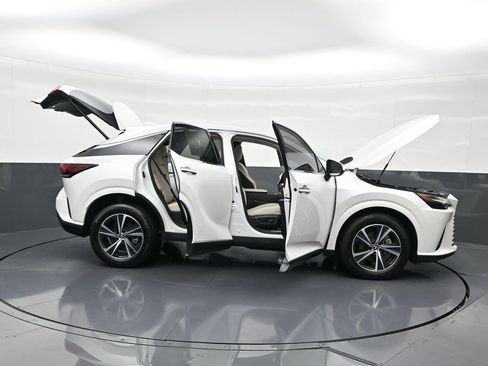Used 2023 Lexus RX 350 FWD image 32