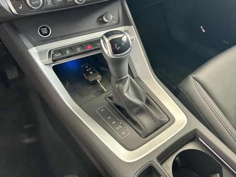 Certified 2025 Audi Q3 2.0T Premium Plus w/ Premium Plus Package image 13