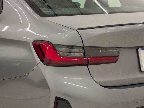 Certified 2024 BMW M340i w/ Premium Package image 13