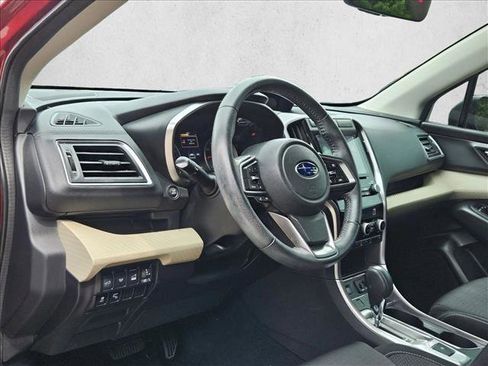 Used 2020 Subaru Ascent Premium w/ Sport Package AWD/4WD image 9