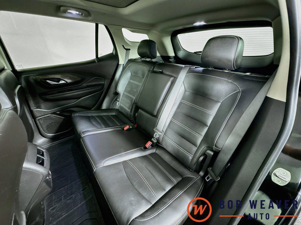 Used 2023 GMC Terrain Denali w/ Denali Premium Package AWD/4WD image 31