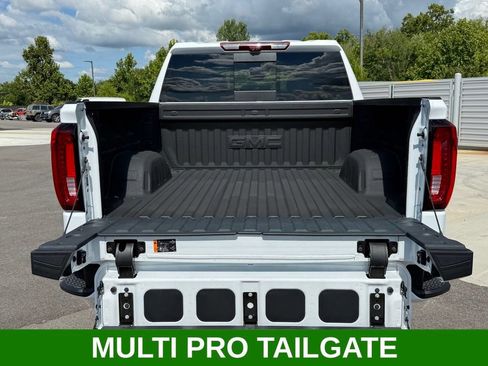 Used 2026 GMC Sierra 1500 AT4 w/ AT4 Premium Package AWD/4WD image 12