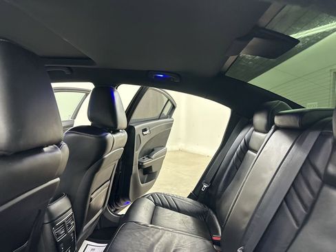 Used 2021 Dodge Charger SRT Hellcat w/ Harman/Kardon Audio Group image 29