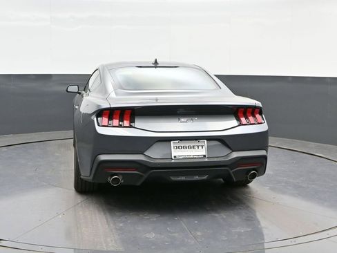 New 2026 Ford Mustang GT image 8