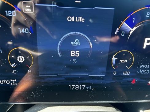 Used 2025 Chevrolet Tahoe Z71 image 34