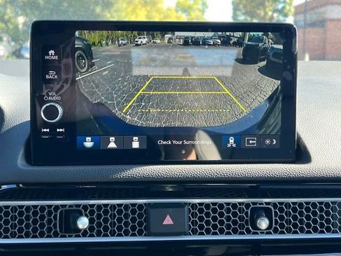 New 2026 Honda Civic Sport Touring image 15