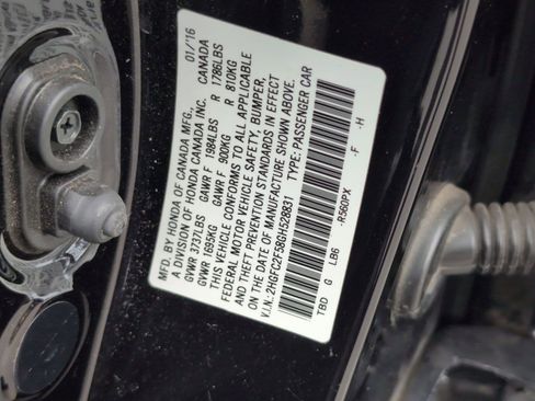 Used 2016 Honda Civic LX image 31