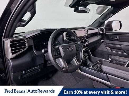 New 2026 Toyota Tundra SR5 image 13