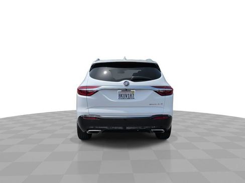 Used 2019 Buick Enclave Essence FWD image 7