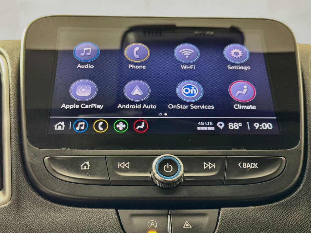 Used 2023 Chevrolet Malibu LT FWD image 16