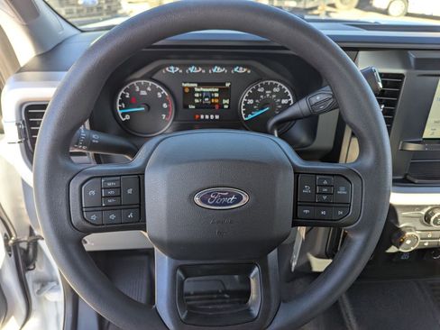 New 2026 Ford F250 XL w/ XL Off-Road Package AWD/4WD image 51