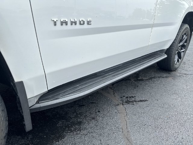 Used 2015 Chevrolet Tahoe LT AWD/4WD image 9