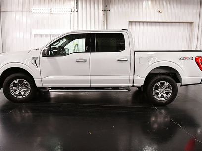 Used 2023 Ford F150 XLT w/ Equipment Group 302A High