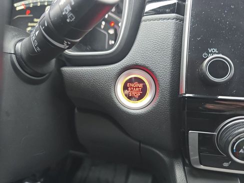 Used 2018 Honda CR-V EX-L image 18