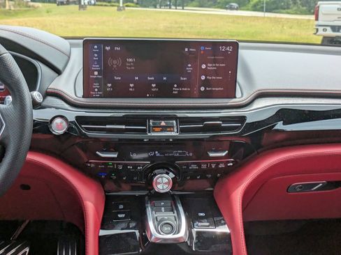 New 2026 Acura MDX Type S AWD/4WD image 20