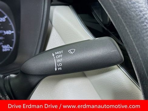 Certified 2025 Toyota Corolla LE image 16