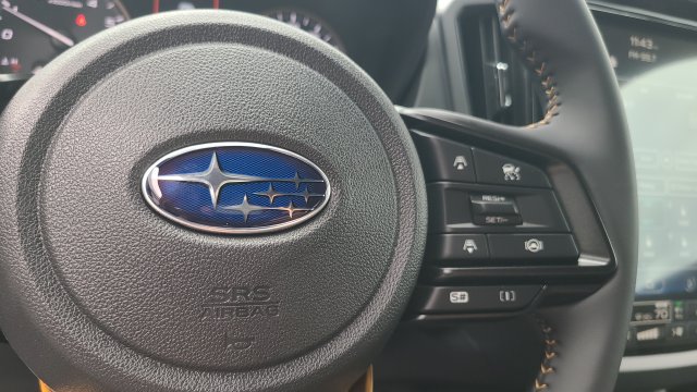 New 2026 Subaru Forester Wilderness AWD/4WD image 17