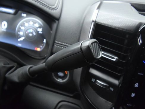 New 2026 RAM 2500 Rebel AWD/4WD image 27