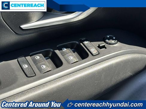 Used 2023 Hyundai Tucson SEL AWD/4WD image 14