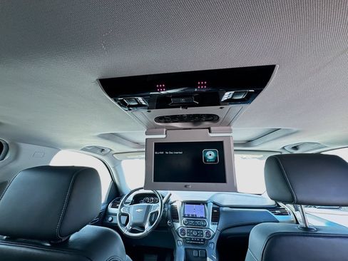 Used 2018 Chevrolet Tahoe LT RWD image 43