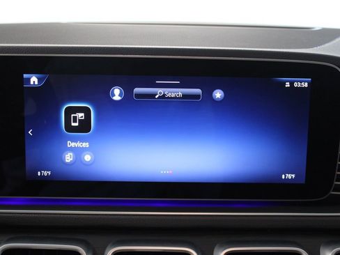 Certified 2025 Mercedes-Benz GLE 350 GLE 350 image 27