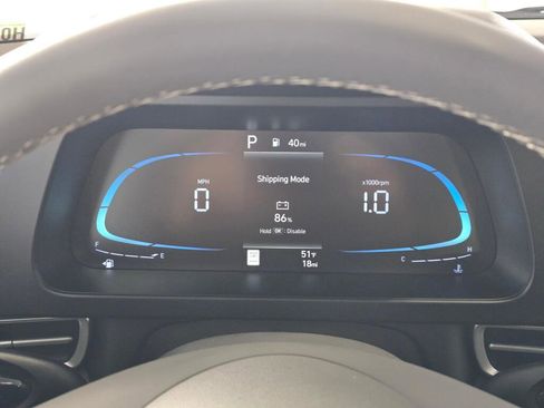 New 2026 Hyundai Elantra SEL Sport image 22