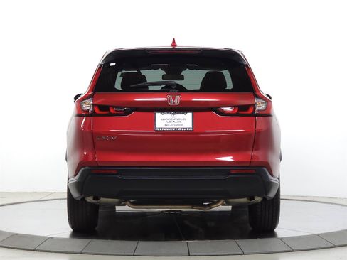 Used 2025 Honda CR-V LX image 7