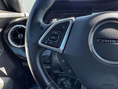 Used 2016 Chevrolet Camaro LT w/ RS Package image 28