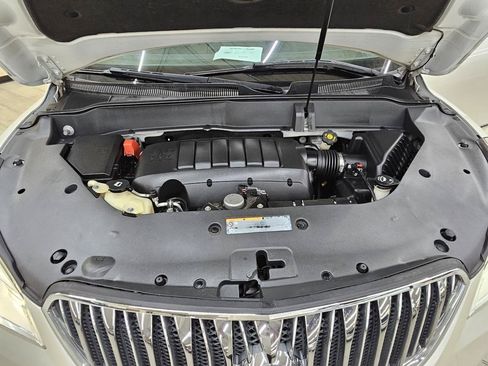 Used 2013 Buick Enclave Premium w/ Trailering Provision Package FWD image 40