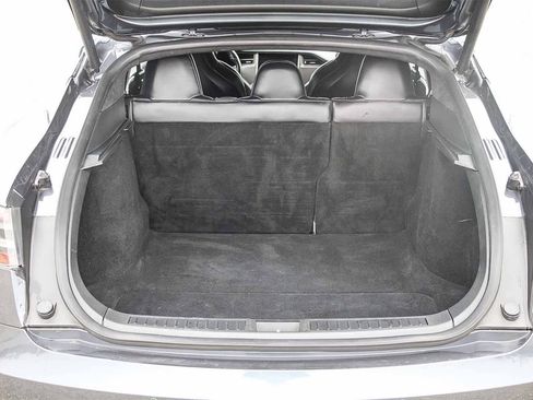 Used 2018 Tesla Model S P100D image 22