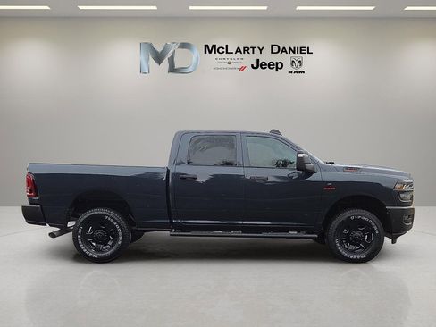New 2026 RAM 3500 Tradesman image 6