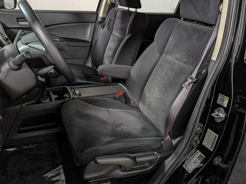 Used 2013 Honda CR-V LX image 15