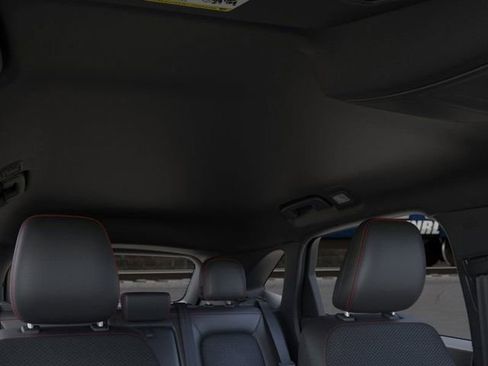 New 2025 Ford Escape ST-Line Elite w/ Equipment Group 501A image 22