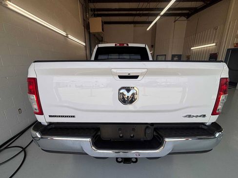 Used 2021 RAM 2500 Big Horn AWD/4WD image 7